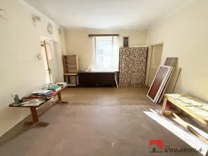 Prodej rodinného domu, Krabčice, 252 m2