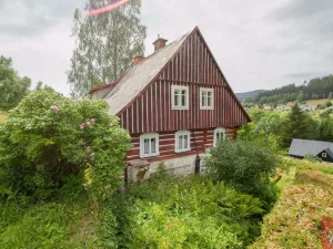 Prodej chalupy, Rokytnice nad Jizerou - Dolní Rokytnice, 155 m2