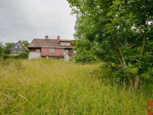 Prodej chalupy, Rokytnice nad Jizerou - Dolní Rokytnice, 155 m2