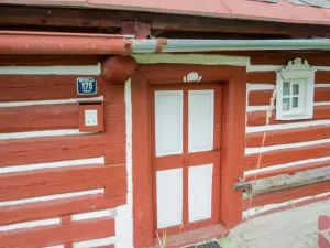 Prodej chalupy, Rokytnice nad Jizerou - Dolní Rokytnice, 155 m2