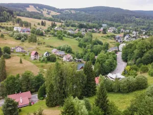Prodej chalupy, Rokytnice nad Jizerou - Dolní Rokytnice, 155 m2