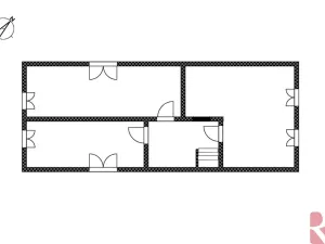 Prodej chalupy, Rokytnice nad Jizerou - Dolní Rokytnice, 155 m2