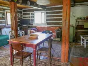 Prodej chalupy, Rokytnice nad Jizerou - Dolní Rokytnice, 155 m2