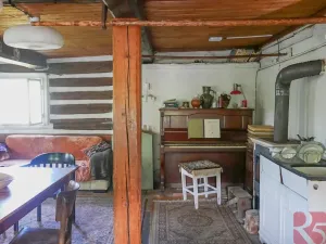 Prodej chalupy, Rokytnice nad Jizerou - Dolní Rokytnice, 155 m2