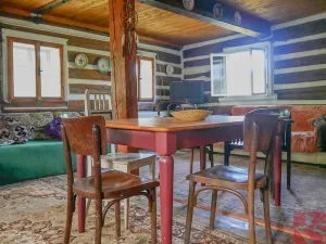 Prodej chalupy, Rokytnice nad Jizerou - Dolní Rokytnice, 155 m2