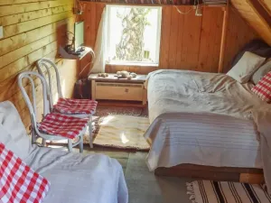 Prodej chalupy, Rokytnice nad Jizerou - Dolní Rokytnice, 155 m2