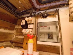 Prodej chalupy, Rokytnice nad Jizerou - Dolní Rokytnice, 155 m2