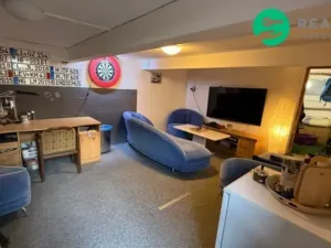 Prodej rodinného domu, Náchod, Kotěrova, 100 m2