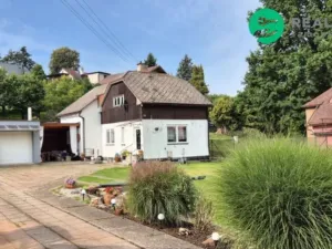 Prodej rodinného domu, Náchod, Kotěrova, 100 m2