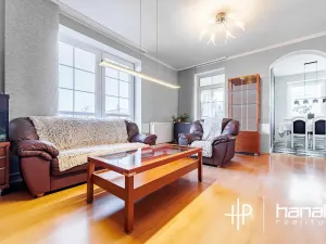 Prodej rodinného domu, Olomouc, Na Stráni, 146 m2