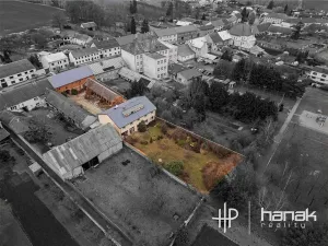 Prodej obchodního prostoru, Náklo, 521 m2