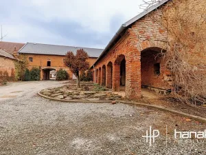 Prodej zemědělské usedlosti, Náklo, 521 m2