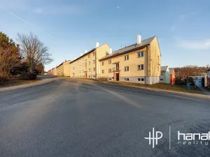 Pronájem bytu 2+1, Břidličná, 1. máje, 54 m2