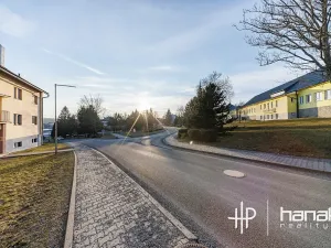 Pronájem bytu 2+1, Břidličná, 1. máje, 54 m2