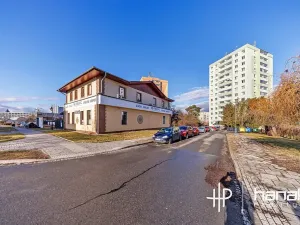 Pronájem bytu 3+1, Olomouc, Foerstrova, 60 m2