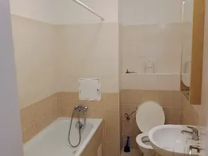 Prodej bytu 2+kk, Praha - Michle, Pod Bohdalcem I, 55 m2