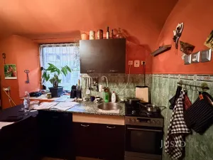 Prodej rodinného domu, Přepychy, 80 m2