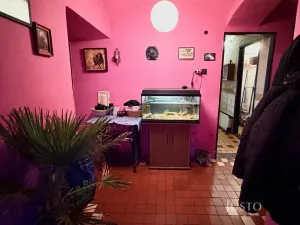 Prodej rodinného domu, Přepychy, 80 m2