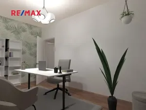 Prodej pozemku pro bydlení, Suchodol, 1005 m2