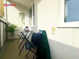 Prodej bytu 3+kk, Praha - Stodůlky, Bronzová, 78 m2