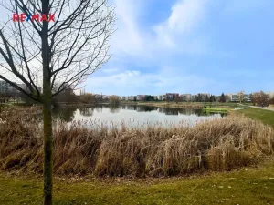 Prodej bytu 3+kk, Praha - Stodůlky, Bronzová, 78 m2