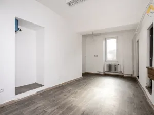 Pronájem obchodního prostoru, Písek - Budějovické Předměstí, Budějovická, 70 m2