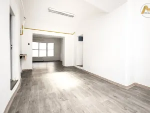 Pronájem obchodního prostoru, Písek - Budějovické Předměstí, Budějovická, 70 m2