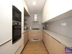 Prodej bytu 3+kk, Praha - Motol, Brdlíkova, 75 m2