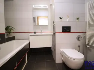 Prodej bytu 3+kk, Praha - Motol, Brdlíkova, 75 m2