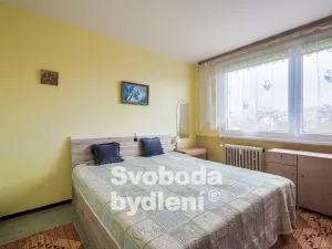 Prodej bytu 3+1, Ústí nad Labem - Severní Terasa, Svojsíkova, 62 m2