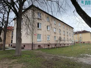 Prodej bytu 1+1, Sezimovo Ústí, Lipová, 32 m2