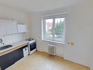 Prodej bytu 1+1, Sezimovo Ústí, Lipová, 32 m2