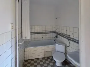 Prodej bytu 1+1, Sezimovo Ústí, Lipová, 32 m2