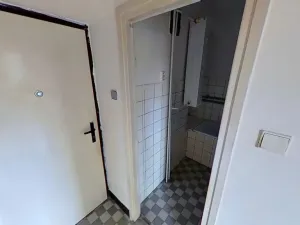 Prodej bytu 1+1, Sezimovo Ústí, Lipová, 32 m2