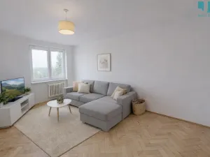 Prodej bytu 1+1, Sezimovo Ústí, Lipová, 32 m2