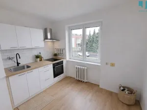 Prodej bytu 1+1, Sezimovo Ústí, Lipová, 32 m2