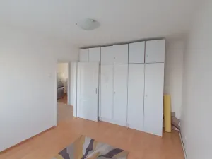 Pronájem bytu 2+1, Praha - Vršovice, Konopišťská, 54 m2