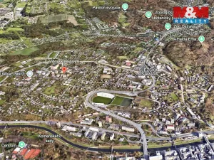 Prodej bytu 3+1, Ostrava - Muglinov, Vdovská, 70 m2