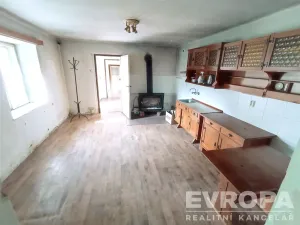 Prodej rodinného domu, Drahenice, 124 m2