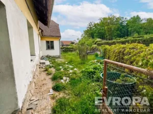 Prodej rodinného domu, Drahenice, 124 m2