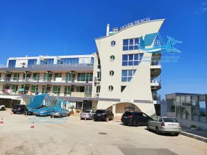 Prodej bytu 3+kk, Bjala, Bulharsko, 107 m2