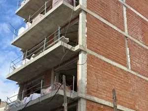 Prodej bytu 2+kk, Torrevieja, Španělsko, 33 m2