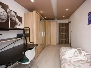 Prodej bytu 3+kk, Praha - Stodůlky, Kurzova, 77 m2