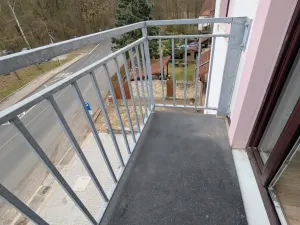 Pronájem bytu 1+kk, Peruc, U Koupaliště, 32 m2