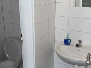 Pronájem obchodního prostoru, Praha - Stodůlky, Hábova, 106 m2