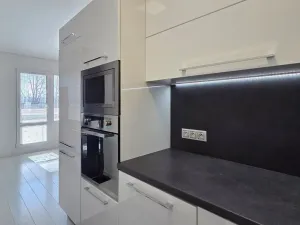 Prodej bytu 2+kk, Brno - Starý Lískovec, Dunajská, 53 m2