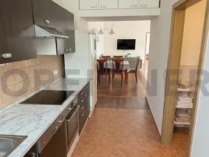 Pronájem rodinného domu, Brno, Malíkova, 95 m2