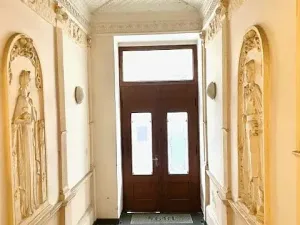 Prodej bytu 3+1, Praha - Malá Strana, Petřínská, 75 m2