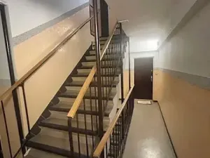 Prodej bytu 2+kk, Praha - Košíře, Dubrovnická, 40 m2