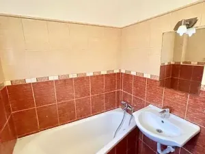 Prodej rodinného domu, Praha - Záběhlice, Podléšková, 128 m2